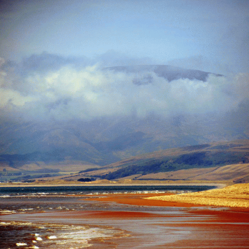 To the Great Unbearing North